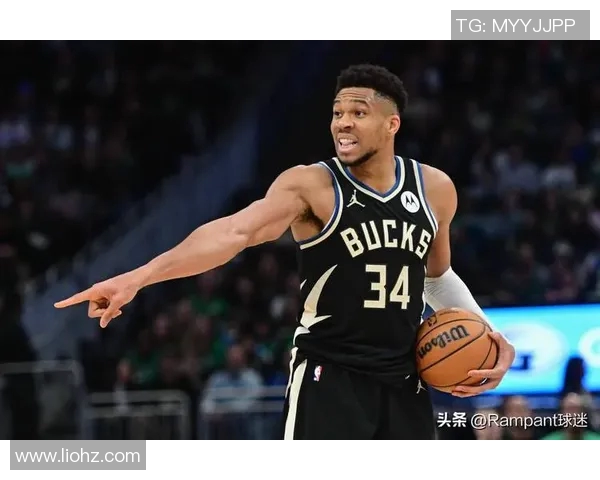 字母哥愤怒撕裂球衣雄鹿惨败后更衣室内斗争升级