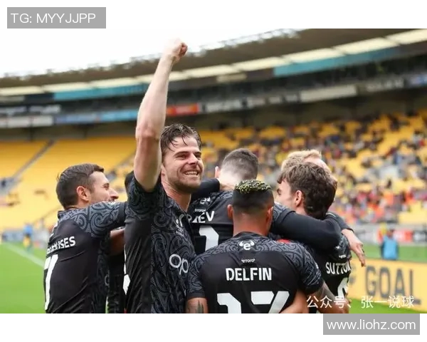 威灵顿凤凰主场迎战墨尔本球队争夺胜利的精彩对决