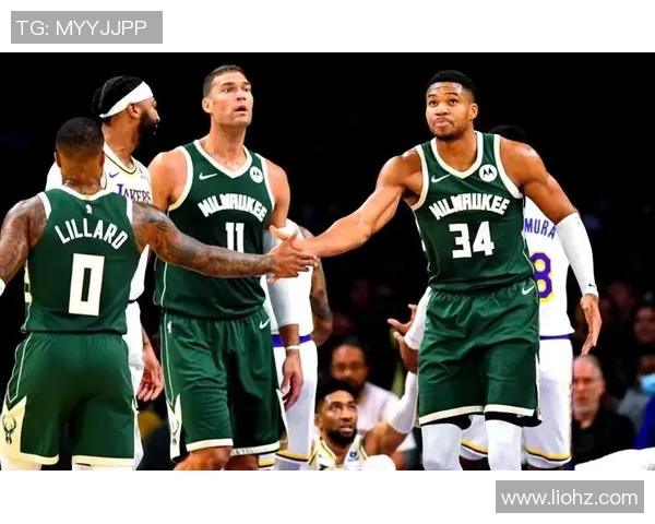 字母哥决定不提前续约将关注雄鹿能否实现总冠军梦想