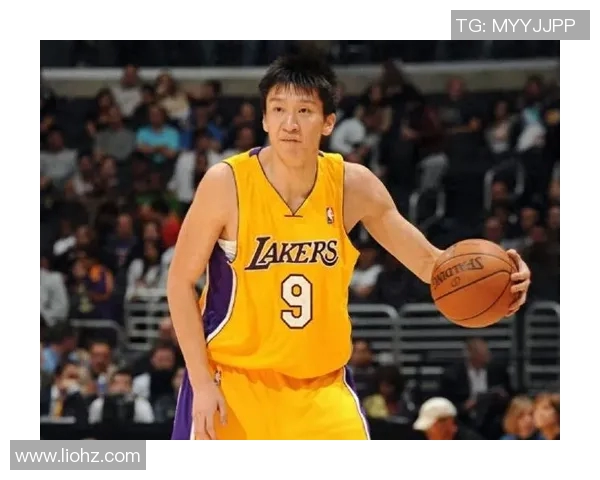 孙悦的篮球传奇:从青涩少年到CBA巨星的奋斗历程与辉煌成就