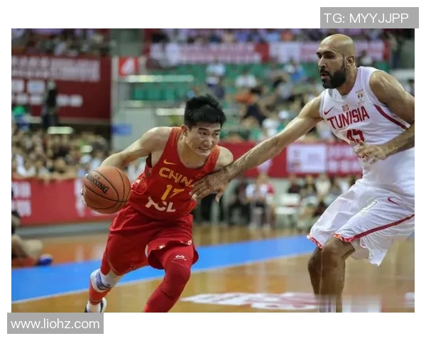 孙铭徽:从青涩新星到篮球场上的中流砥柱,见证中国篮球的崛起与辉煌