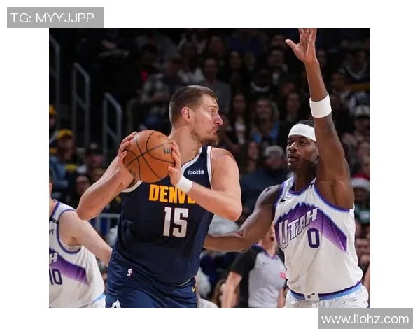 约基奇再创历史三双纪录助力掘金锁定西部第一地位