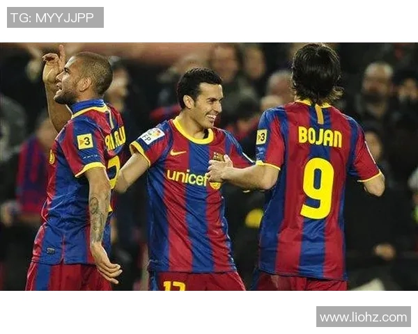 罗马与巴萨激战在即首发阵容分析与战术解读