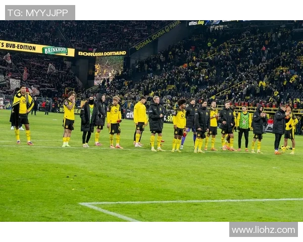 勒沃库森与多特蒙德比赛前瞻及胜负预测分析